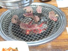 -韩一品韩国料理(柏庐南路店)