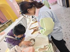 -千浔一暖DIY蛋糕烘焙(人民大学店)