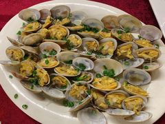 -隆都四季香饭店(碧海路店)