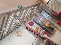 -鱼酷活鱼烤鱼(南京水游城店)