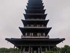 -宜兴龙背山森林公园