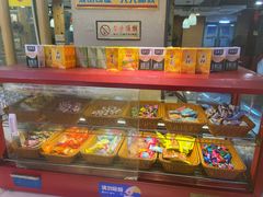 -尚品海鲜肥牛自助火锅(湖明店)