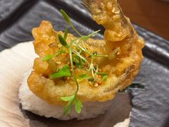 -Tuna maki寿司(苏州中心商场店)
