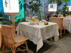 -桂满陇·杭州小馆(巴黎春天浦建店)