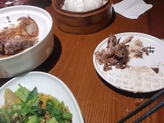 -如轩·海鲜砂锅粥·潮汕菜(一品天下店)