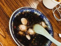 -韩萍老南京馄饨(河西万达店)