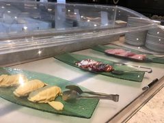 -上海虹桥宾馆味翠餐厅