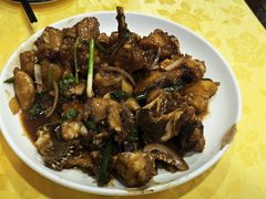 -老字号蛇口德记烧腊饭店·海鲜加工