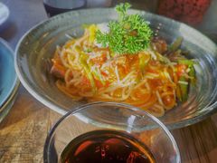 -咖梦餐厅 COMENG RESTAURANT