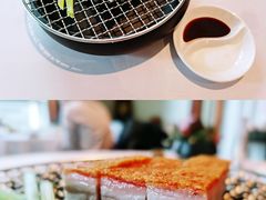 -丽轩中餐厅(广州丽思卡尔顿酒店)
