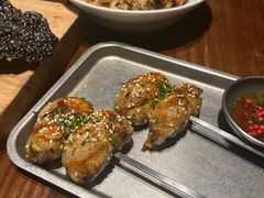 -Bistro 63 创意融合料理(广粤天地店)