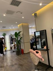 -崇尚GAVIN STYLE臻选