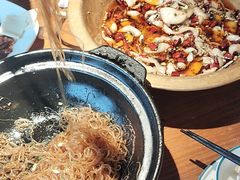 -永安水煮活鱼·仪征菜(仪征奥林匹克店)