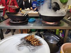 -无名小吃(光复路店)