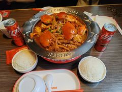 -胖哥俩肉蟹煲(上海悦荟广场店)
