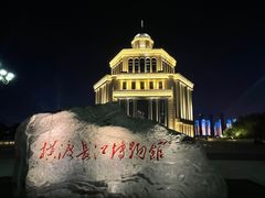 -武汉两江游览·夜游长江(汉口粤汉码头)
