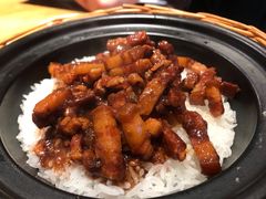 台式卤肉饭简餐-谷田稻香(运光店)