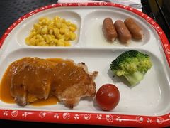 -大家乐(广州天河城六楼店)