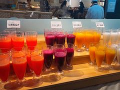 -吉木烤肉自助餐厅(乐汇城店)