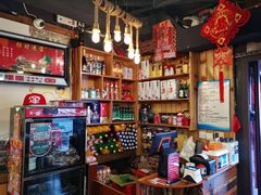 零售区-大壮家原味烤肉(兴华北街店)