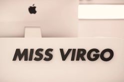 -处女座·MISS VIRGO·半永久纹眉野生眉