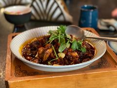 -山石榴·贵州菜(丰盛里店)