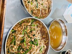 -正宗杨记普洱酸醋米线(总店)