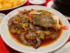 -抱德·潮汕味(敦和店原惠城鱼仔)