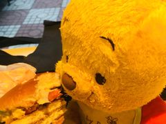 -麦当劳(南京宁海路店)
