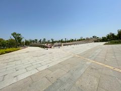 -盘龙城国家考古遗址公园