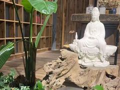 -邈墨茶馆(大兜路1号店)