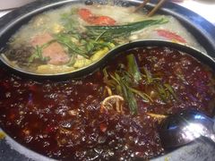 -川西坝子火锅(金沙1.0直营店)