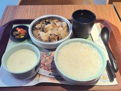 -真功夫(彩田路店)