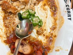 -伽喱博士 Dr.CURRY咖喱饭(太阳宫咖喱店)