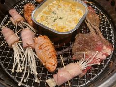 -火炉火自助餐(枫蓝国际店)