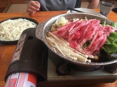 -鲁山人日本料理·放题·套餐(松卫北路店)