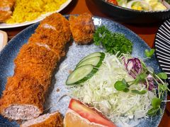 -五道双马·双马餐厅(五道口店)