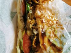 -赛百味SUBWAY(凯德mall大峡谷店)