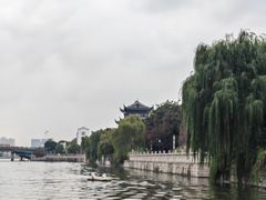 -相门城墙文化休闲景区