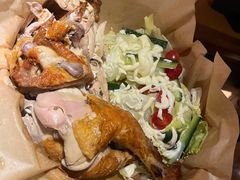 天香手撕鸡-弄堂里(西溪龙湖天街店)
