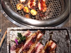 -一品诚记烤肉·甄选店(中南路店)