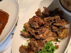 -四季民福烤鸭店(前门店)