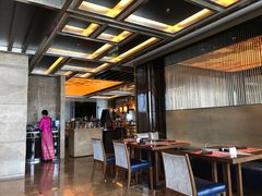 -富力丽思卡尔顿酒店·香荟全日制餐厅