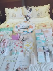 -喜孕时光月子中心(北大妇儿东侧店)