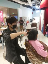 -So Sweet 儿童美发(昆明恒隆广场店)