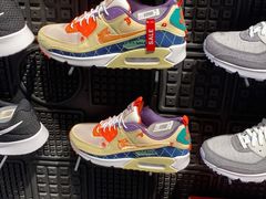 -宝大祥青少年儿童购物中心(南京东路店)