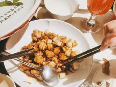 -京味斋·北京烤鸭(华威桥北工大店)