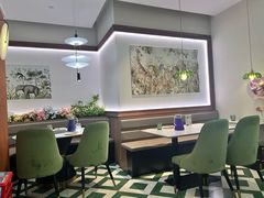 -芭蕉树·新派泰国餐厅(汉溪长隆店)
