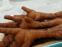 -鲍馬爺·首创鲍鱼鸡(银座店)