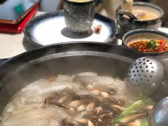 -同仁四季椰子鸡(福田东园总店)